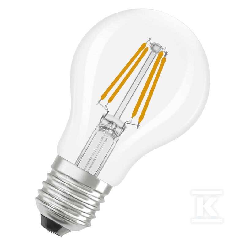 Світлодіодна лампа CLASSIC A V 4W 830 - 4099854485831
