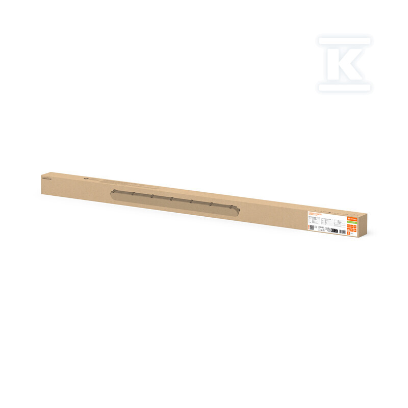 Oprawa hermetyczna LED DAMP PROOF EL - 4058075851009