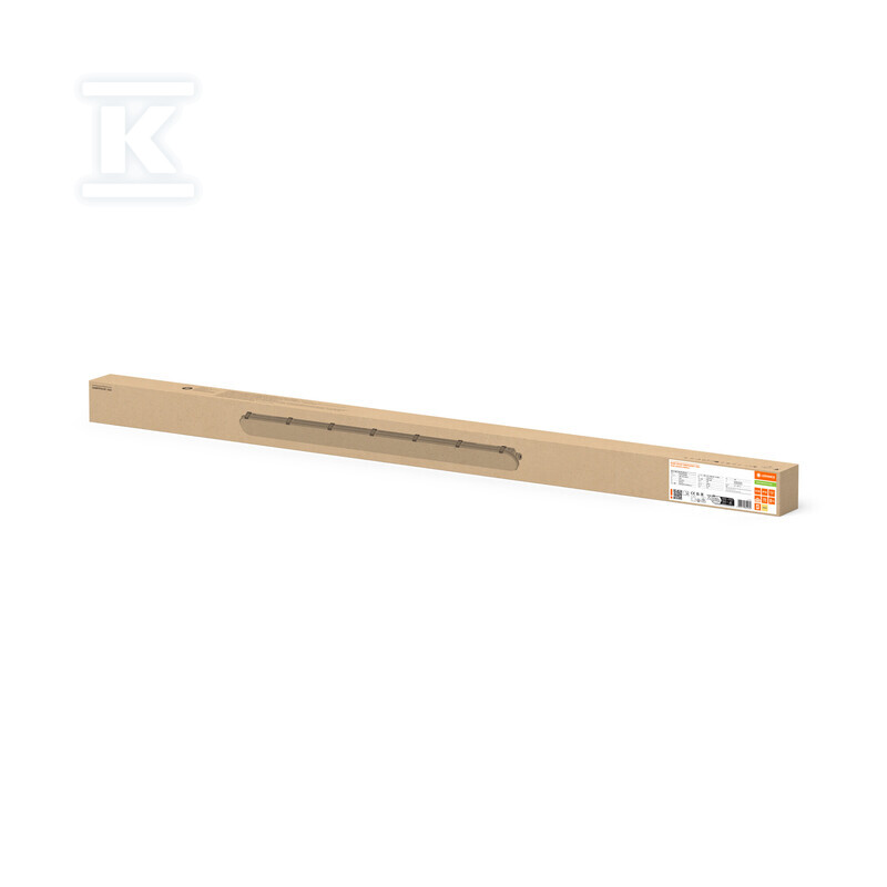 Oprawa hermetyczna LED DAMP PROOF EL - 4058075850989