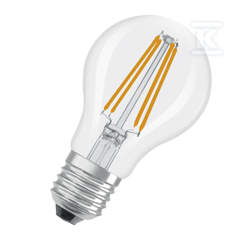 Світлодіодна лампа CLASSIC A V 7.5W 830 - 4099854482663