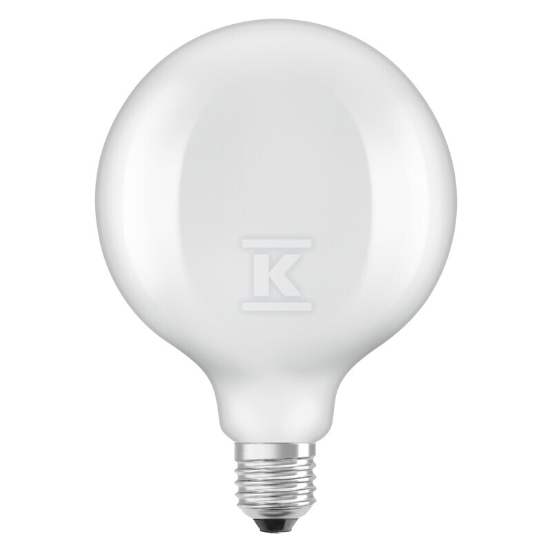 Світодіодна лампа CLASSIC GLOBE V 11W - 4099854482021