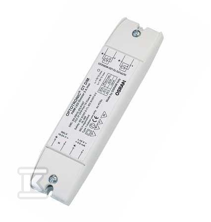 OT Control Device DIM 50/10 (120/24) - 4050300943459