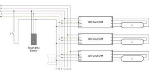 OSRAM EVG VORSCHALTGERÄT Quicktronic QTI Intelligent DALI 1x35/49/80W Dimmbar T5 EUR 39,98 - DE OSRAM EVG VORSCHALTGERÄT Quicktronic QTI Intelligent DALI 1x35/49/80W Dimmbar T5 EUR 39,98 - DE