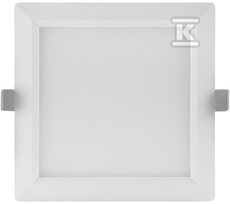 Oprawa LED Downlight Slim Sq105 - 4058075079212