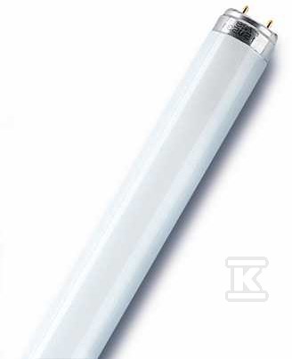 Świetlówka liniowa LUMILUX T8 18 W/827 - 4050300325675