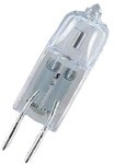 Halogen bulb 64428 300°C 20W G4 HALOSTAR