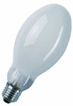 High pressure sodium lamp NAV E 70/I 70W E27