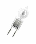 Halogen bulb 64429 ECO 25W GY6.35 HALOSTAR E-Saver