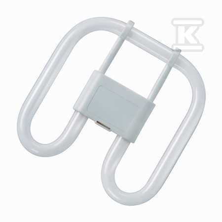 Świetlówka kompaktowa CFL SQUARE GR10q 28W 3500K 2050lm 835