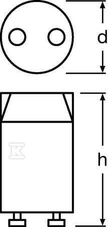 Igniter ST 111 GRP - 4050300270166