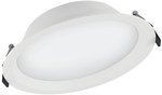 Downlight Aluminiowy Dn200 35W/6500K Wt Ip44 Ledv