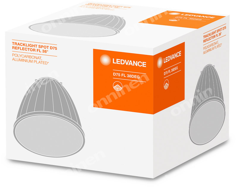 Світлодіодний світильник на шинопровод - 4058075113824