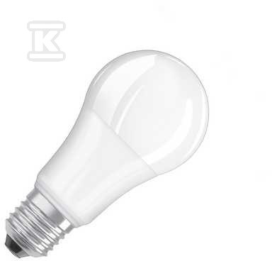 VALUE E27 LED sijalica 13V=100V 2700K - 4052899971097