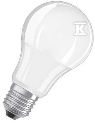 LED bulb VALUE CLA 60 8,5W=60W/865 230V - 4052899326873