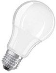 VALUE CL A 40 LED bulb 6W=40W/865 E27 FR (matte) 500lm