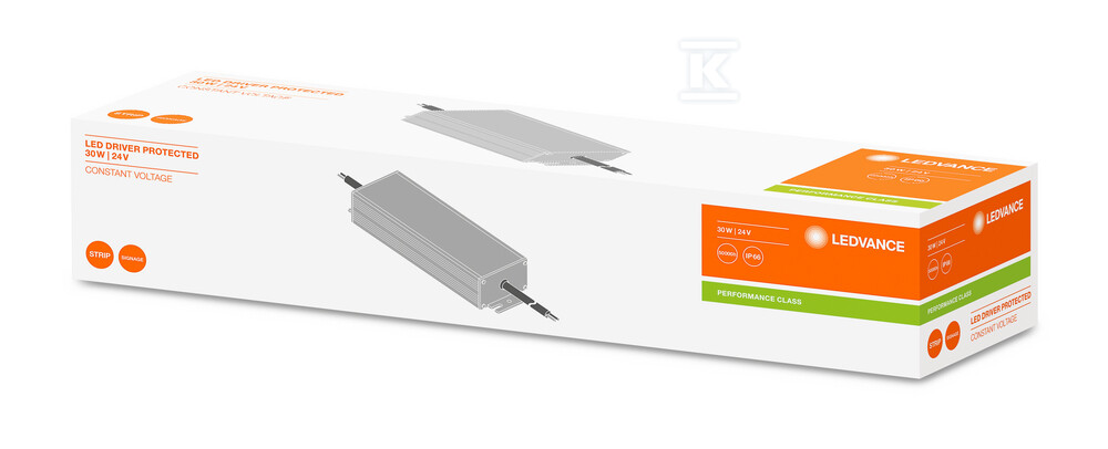 Zasilacz DR-PFM-30W 220-240V - 4058075239890