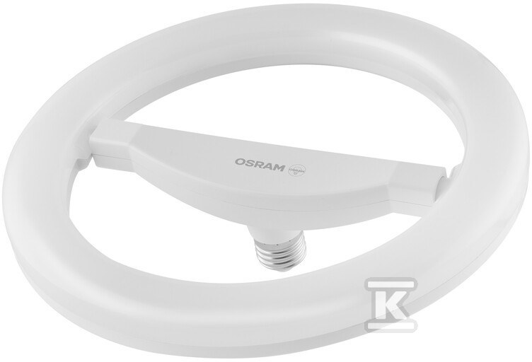 LED лампа CIRCOLUX FR 100 17W 827 - 4058075606999