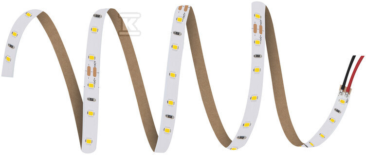 Value V-500 LED strip 24W 865 5m IP00 - 4058075707856