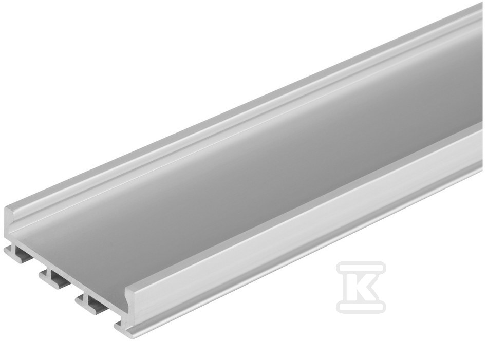 Profil aluminiowy LED LS - 4058075401440