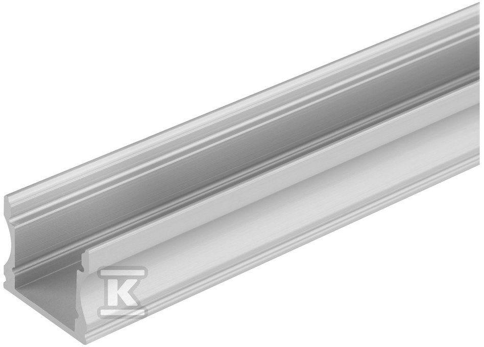 Profil aluminiowy LED LS - 4058075401778