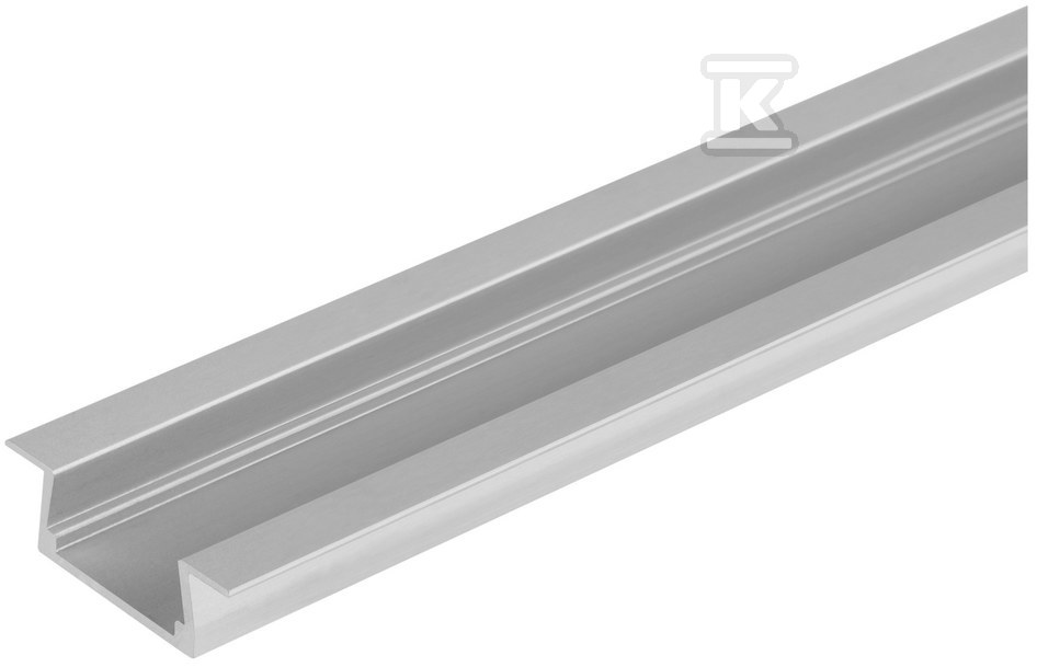 Profil aluminiowy LED LS AY-PF01/UW/22x - 4058075401532