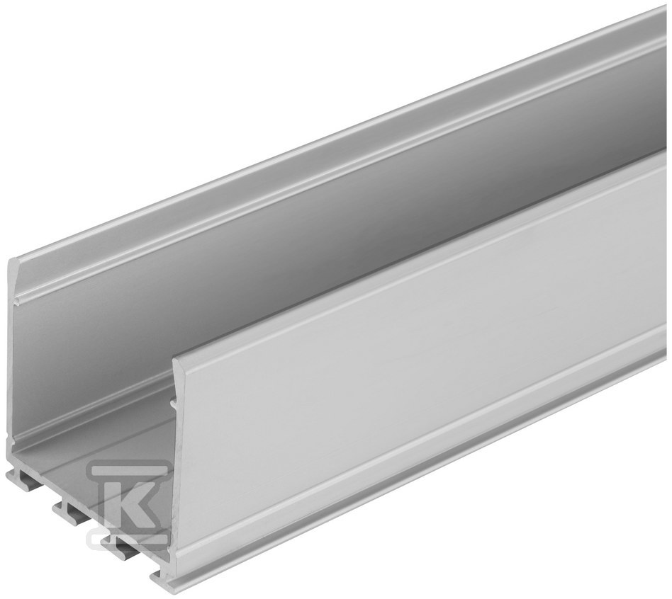 Profil aluminiowy LED LS - 4058075278165