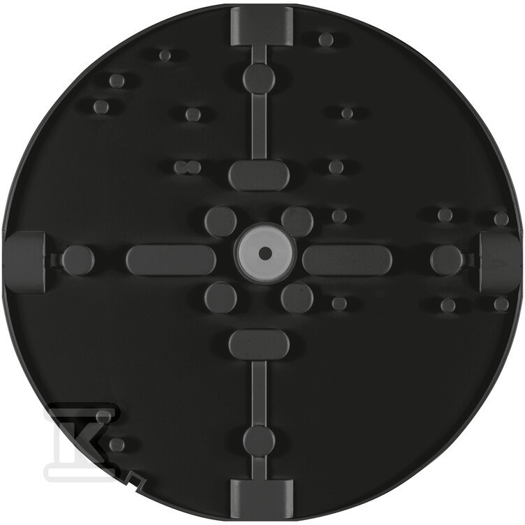 Oprawa ścienna LED SURFACE BULKHEAD 300 - 4058075647602