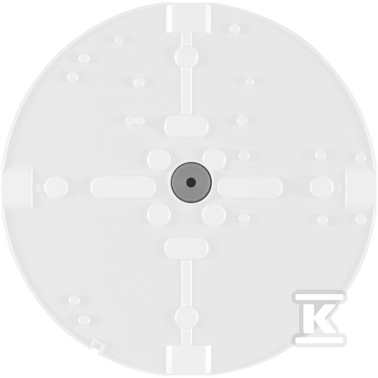 Oprawa ścienna LED SURFACE BULKHEAD 250 - 4058075647329