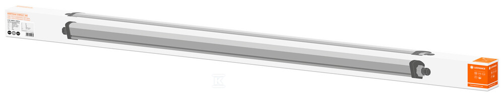 Oprawa hermetyczna DAMP PROOF LED - 4058075424265