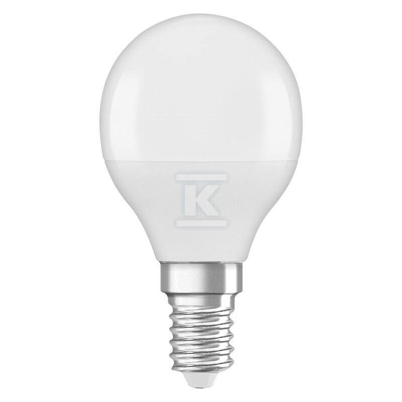 LED lampa Value Class CLASSIC P 40 FR - 4099854049422