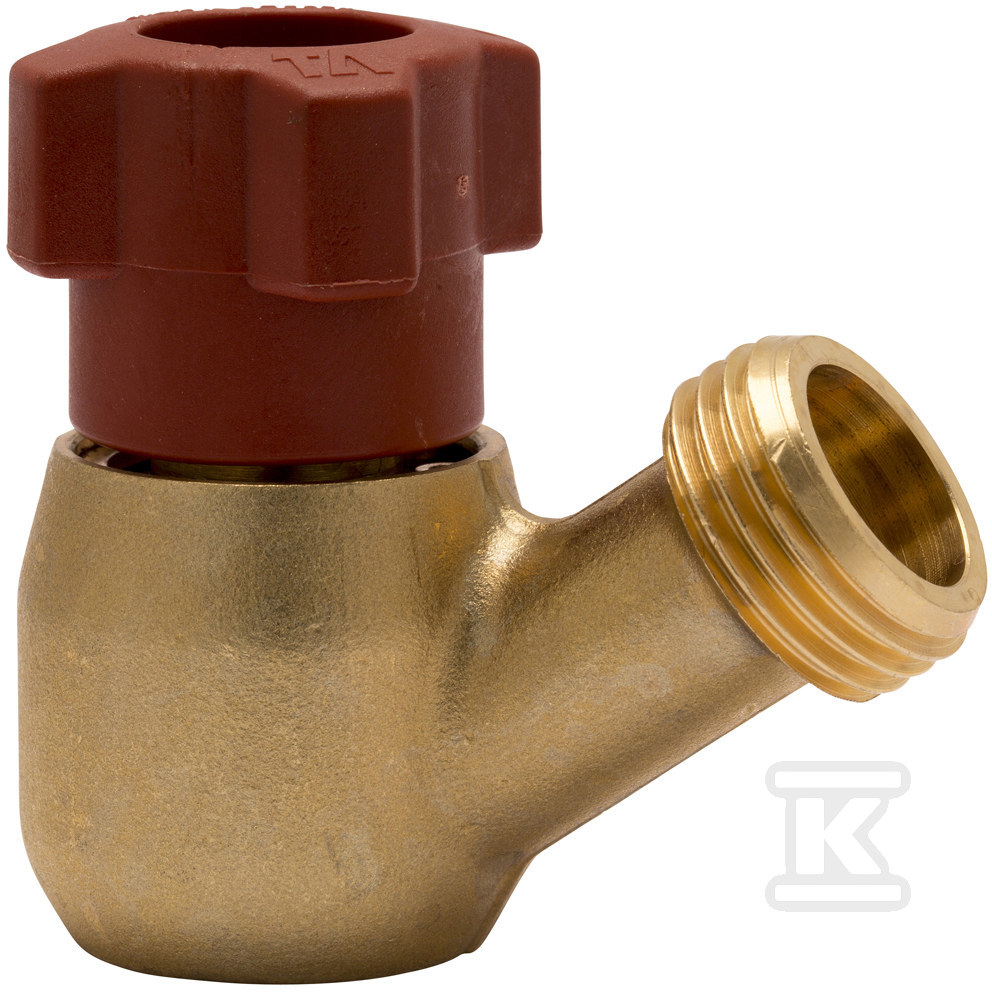 Підключення 3/4" дренаж для STAP - 52265202