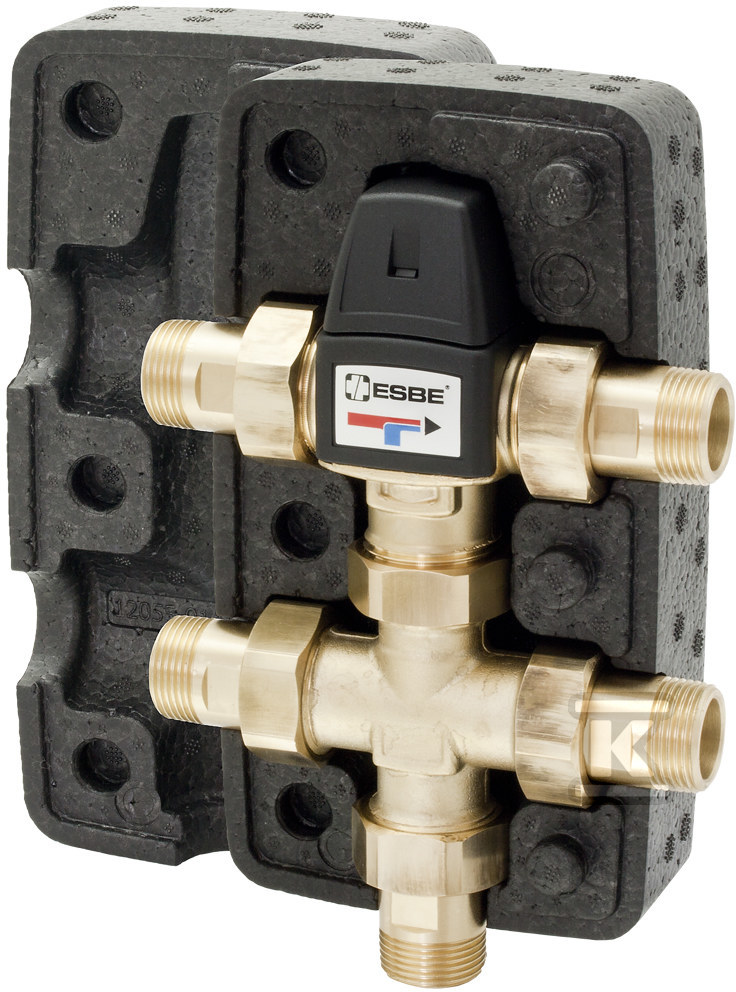 Циркуляційний комплект ESBE VTR322 - 31400200