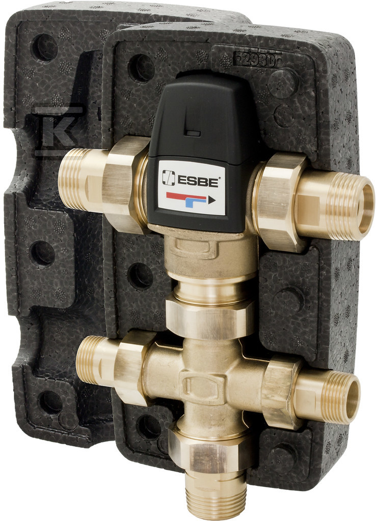 Циркуляційний комплект ESBE VTR522 - 31400500