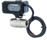 Zawory kulowe ESBE MBA121 G 3/4" FF 230VAC 2-P 10NM