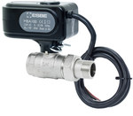 Zawory kulowe ESBE MBA124 G 3/4" MF 230VAC 2-P 10NM