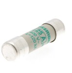 Cylindrical fuse link, 10 x 38 mm, 25A AM 500V AC