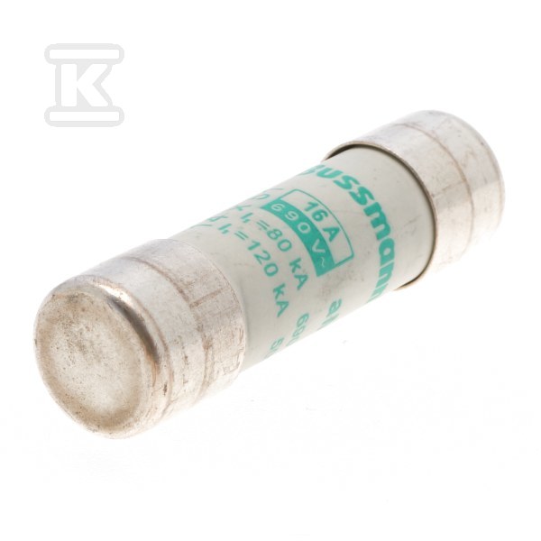 14 x 51 mm 16A AM 690V AC cylindrical - C14M16