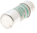 Cylindrical fuse link 22 x 58 mm, 100A AM 500V AC