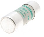 Cylindrical fuse link 22 x 58 mm 80A AM 500V AC