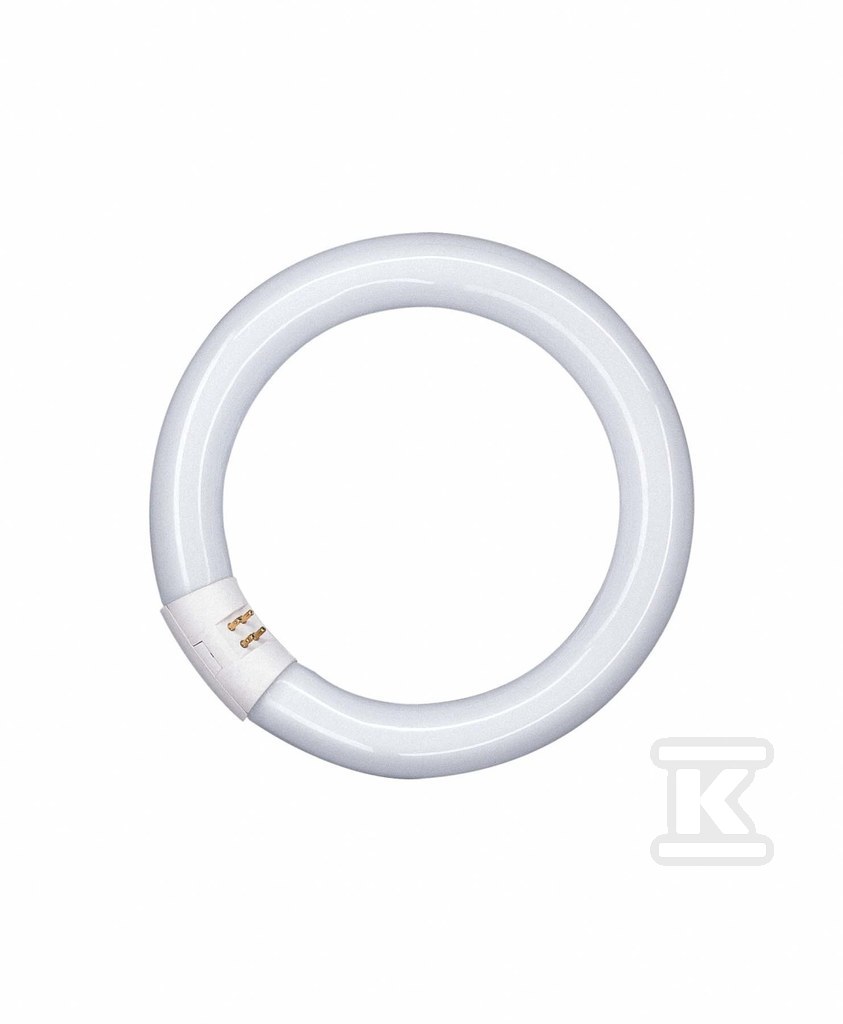 L40W/840C circular fluorescent lamp - 4050300014845