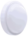 LED plafonska lampa PILA VL007C LED10S 12V 4000K 960lm, IP54, bela