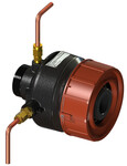 Regulator różnicy ciśnienia na zasilanie DAF 516 DN15/20 60-150 KPA