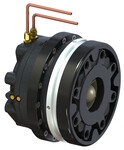 Regulator różnicy ciśnienia na zasilanie DAF 516 DN65 10-100 kPa