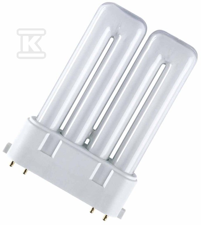 Compact fluorescent lamp, - 4050300299037