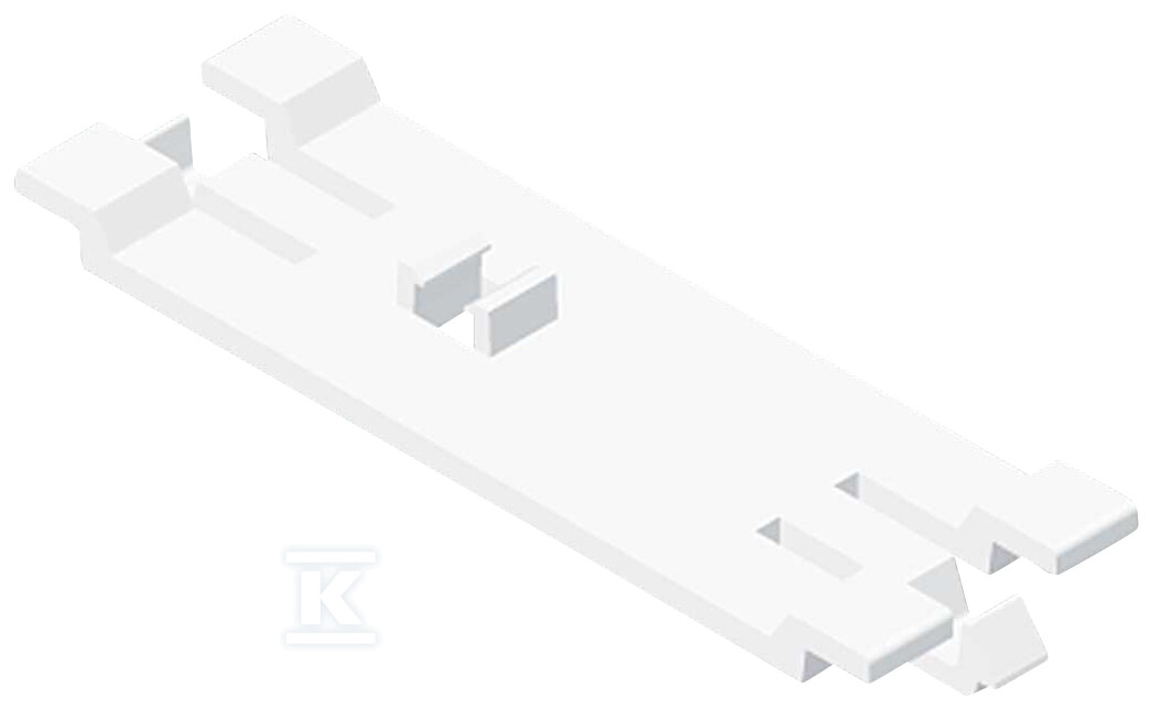 Rozpórka do listwy PCV REKE 60 - REKE 60_HB