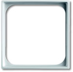 Перехідник 50х50 кремовий BASIC55