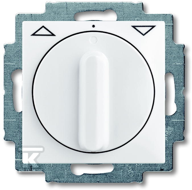 З'єднувач поворотних ролет BASIC55 - 2713UCDR-92-507