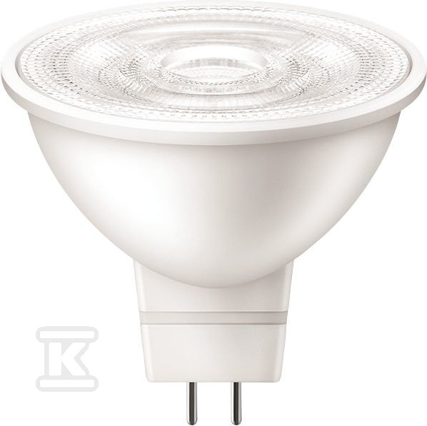 Spot LED PILA 4.5W=35W GU5.3 2700K 12V - 929001210931