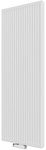 PURMO Vertical VR21C 1800x450 vertical radiator, steel panel radiator, heating power: 1526W [75/65/20], white RAL9016