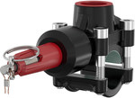Łącznik T-plus DN 20 x Rp 1/2, żeliwny